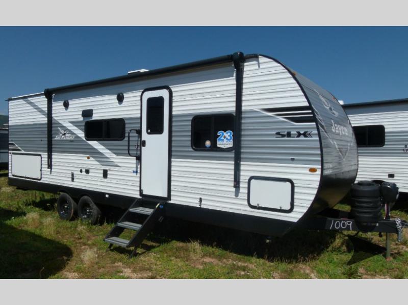 2026 Jayco Jay Flight SLX 261BHS in piedmont SD