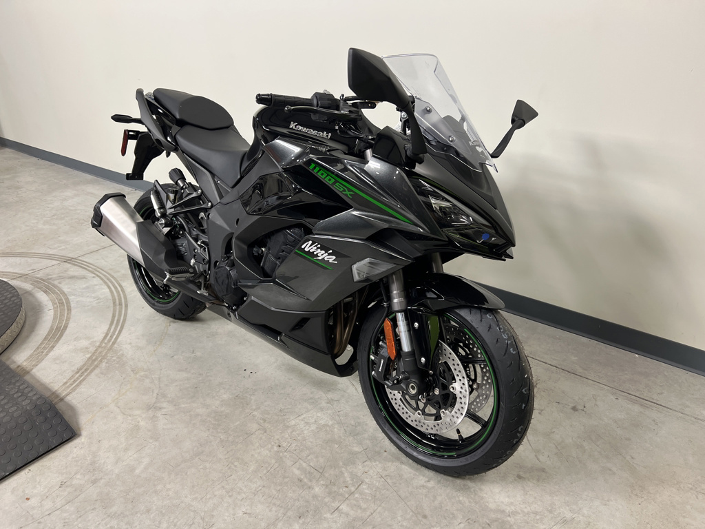 Kawasaki Ninja 1100SX Motorcycles For Sale in Ohio - Cycle Trader
