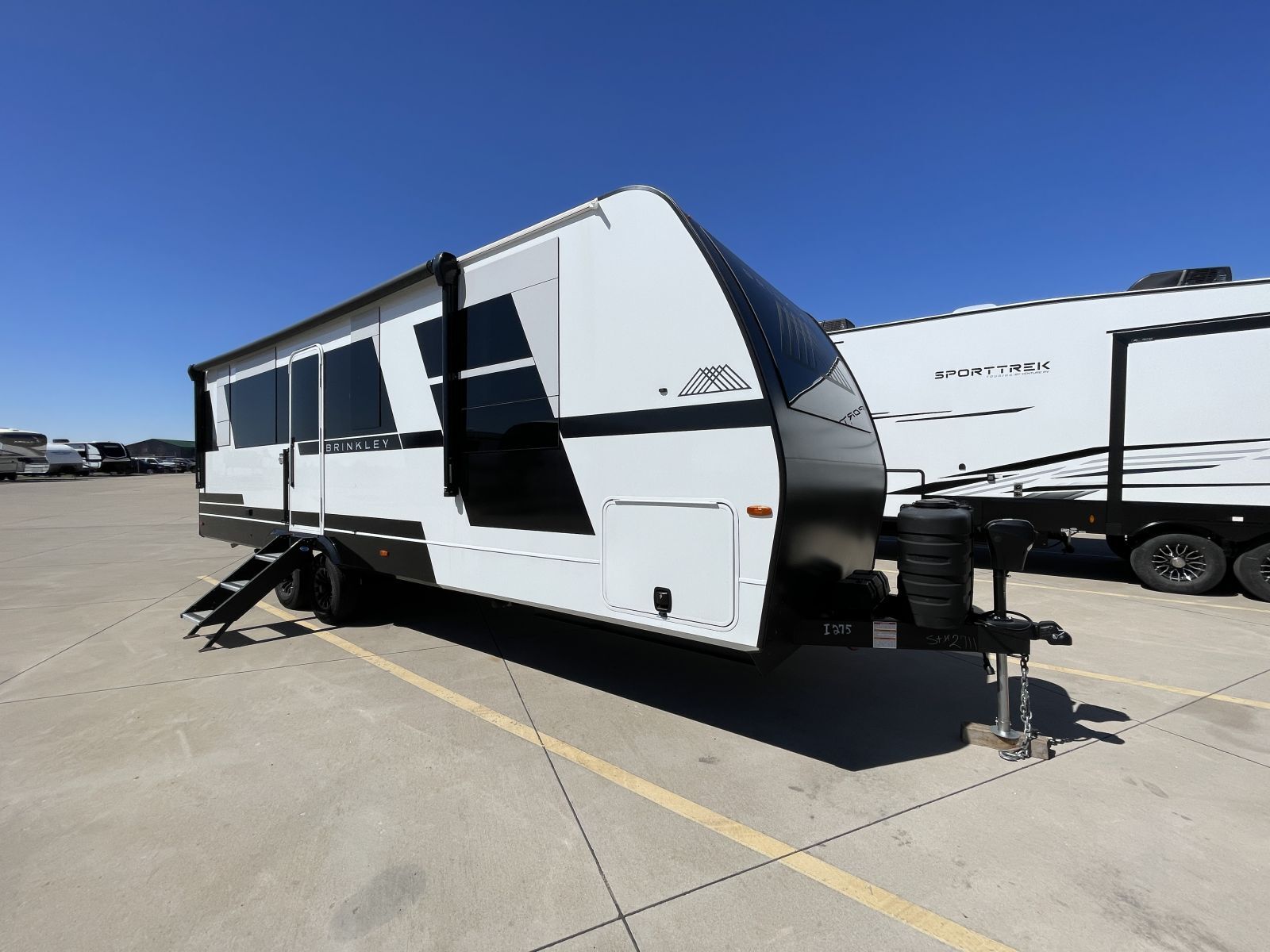 2025 Brinkley Rv MODEL I 275 RV