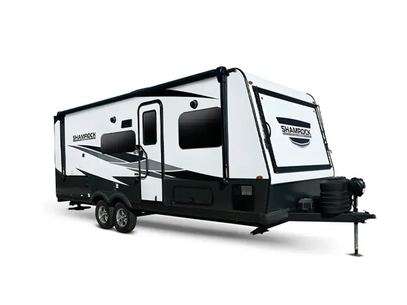 2026 Forest River Rv Flagstaff Shamrock 235S in phoenix AZ