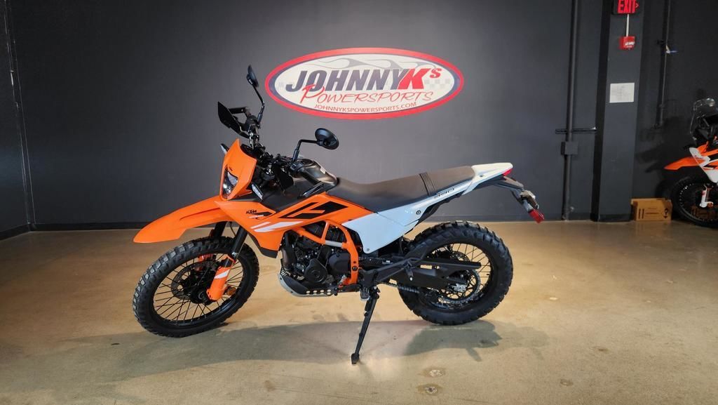2026 KTM F5375Z6 500 in Elyria, OH