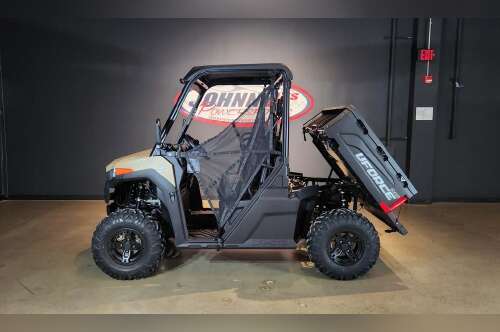2026 CFMOTO UFORCE 600 in elyria OH