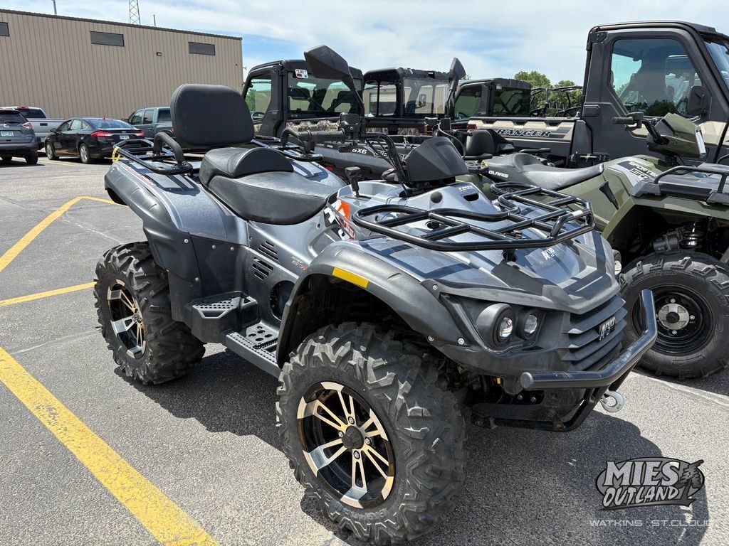 2022 Argo® Xplorer XRT 570 LE in watkins MN