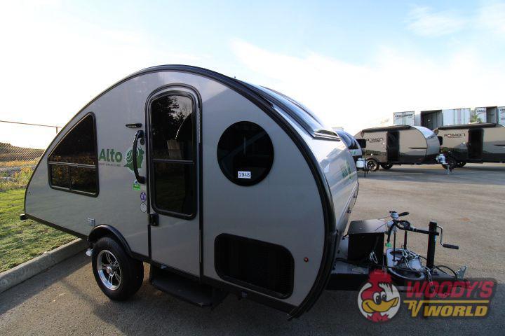 SAFARI CONDO Travel Trailers for sale - RVT