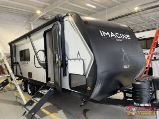 2026 GRAND DESIGN IMAGINE XLS 23LDE