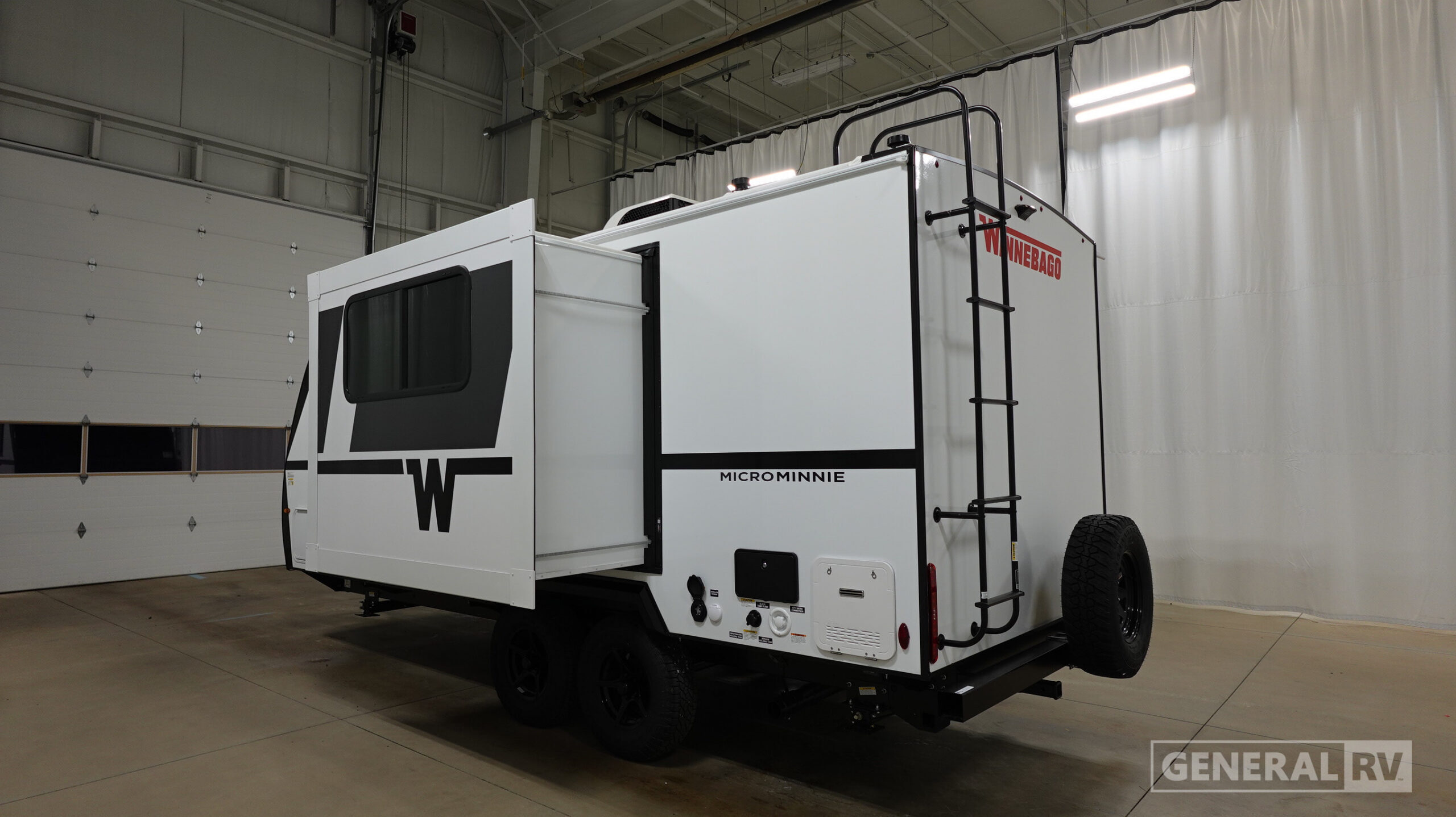 2027 Winnebago MICRO MINNIE 2108TB in ocala FL