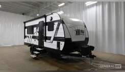 2027 Grand Design Momentum MAV 17MAV Travel Trailer Toy Hauler RV