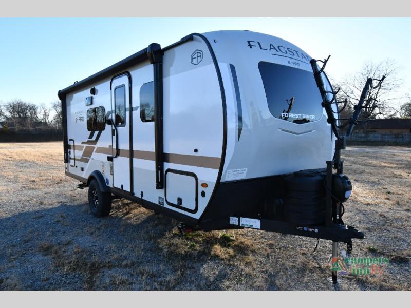 2026 Forest River Rv Flagstaff E-Pro E20FBS RV