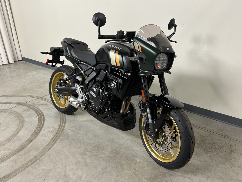 2026 Suzuki GSX 8TT GSX800TTRQM6