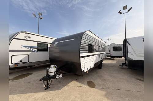 2027 Winnebago ACCESS 18DBH in conroe TX