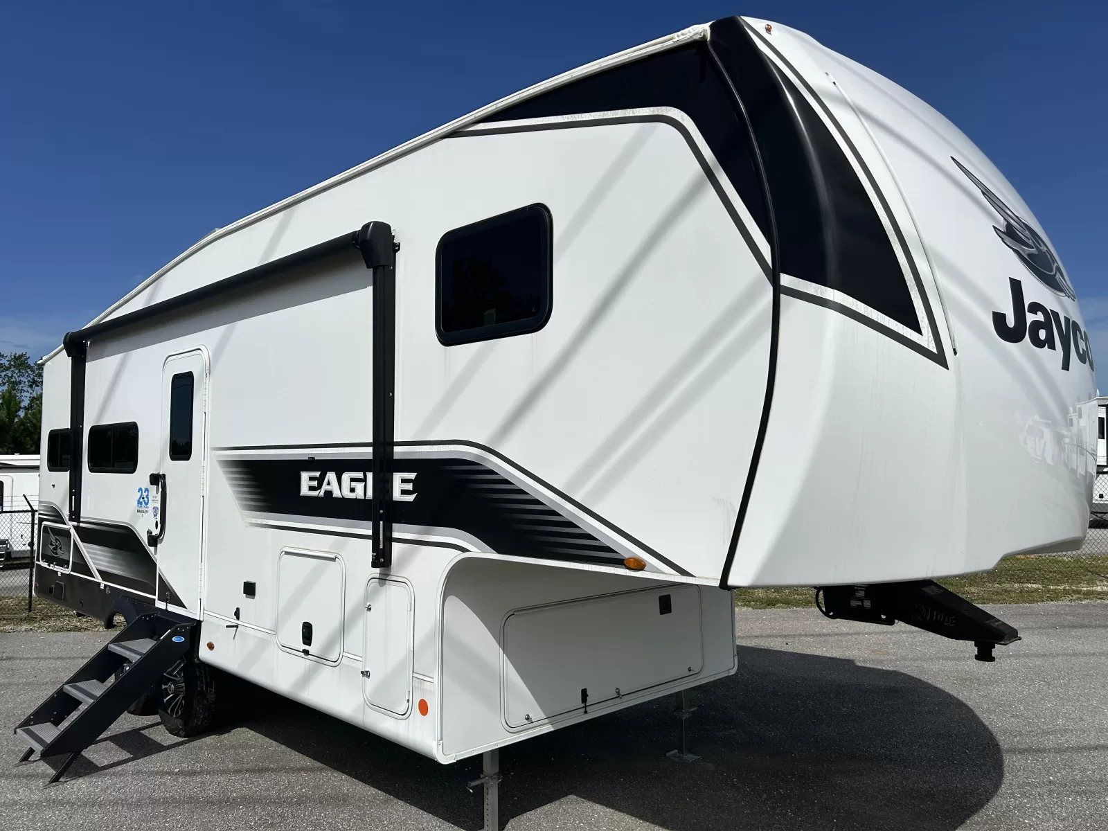 2026 Jayco Eagle SLE 24MLE in gulfport MS