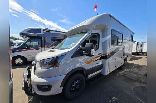2026 Coachmen Cross Trail EV 20XG in kent WA