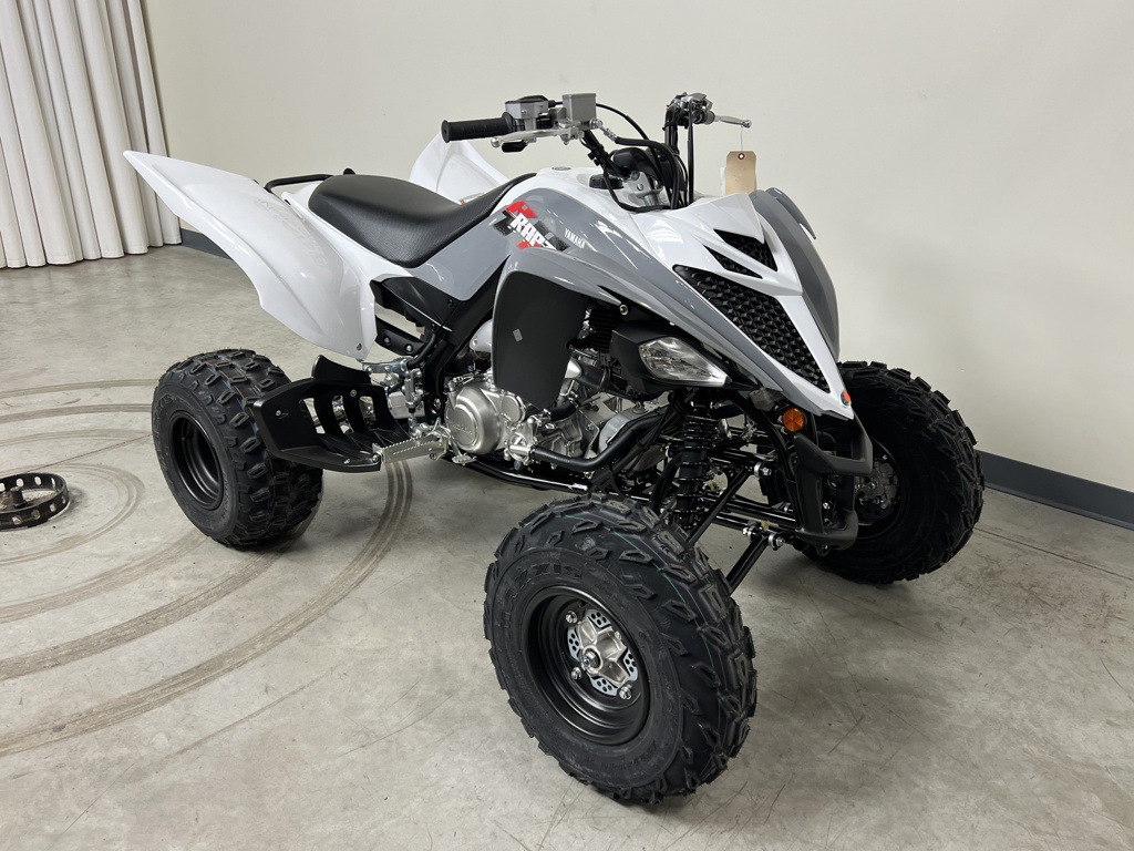 2026 Yamaha Raptor 700 (YFM70RSBTS) in peninsula OH