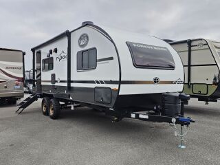 2026 FOREST RIVER R-POD RP-198