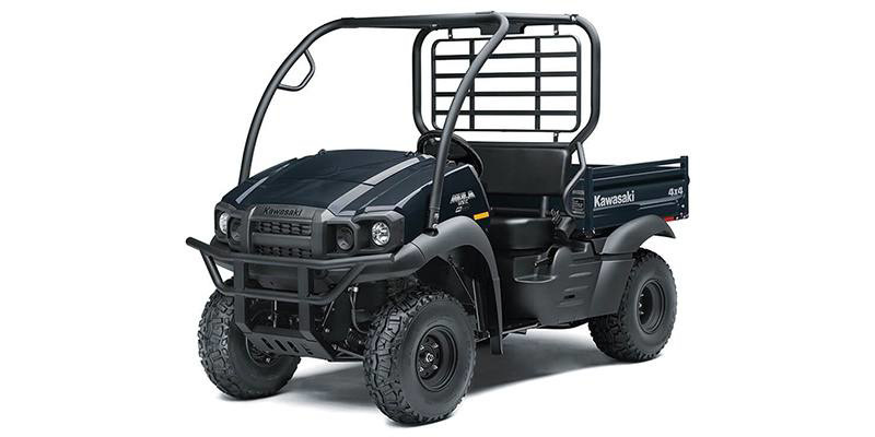 2026 Kawasaki Mule SX 4x4 FI (KAF400PTFNN) in peninsula OH