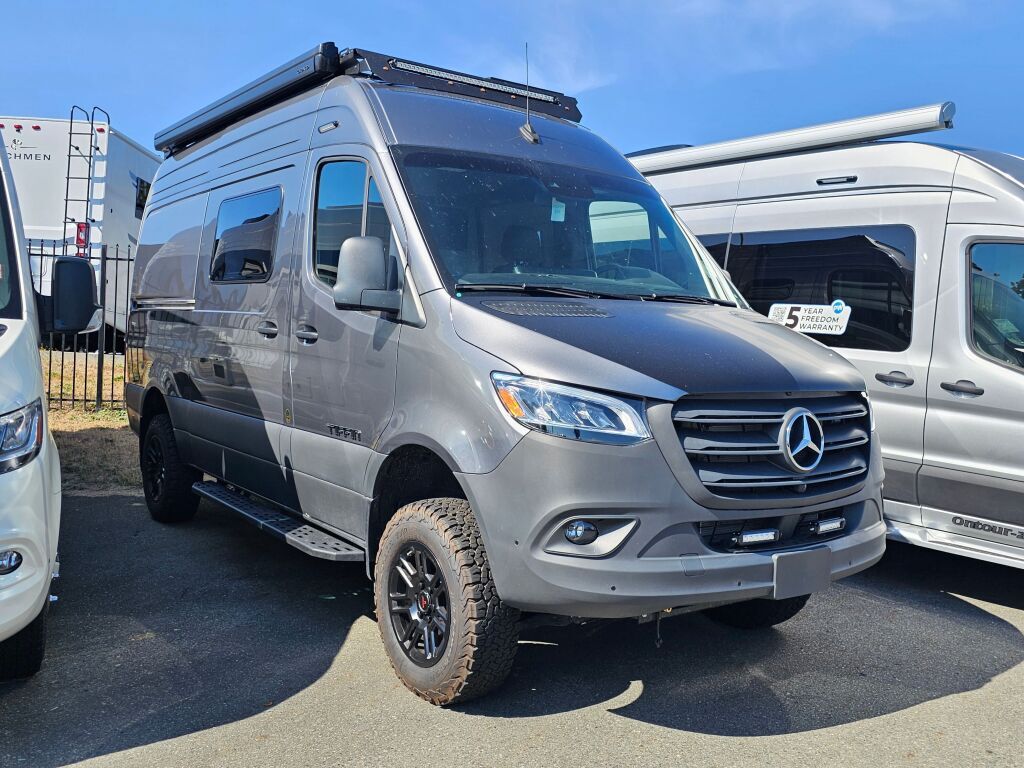 2026 Tiffin Motorhomes GH1 19AV BASE in everett WA
