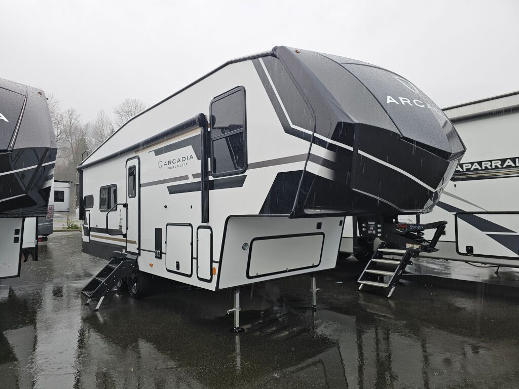 2026 Keystone Arcadia Super Lite 242SLMD in sumner WA