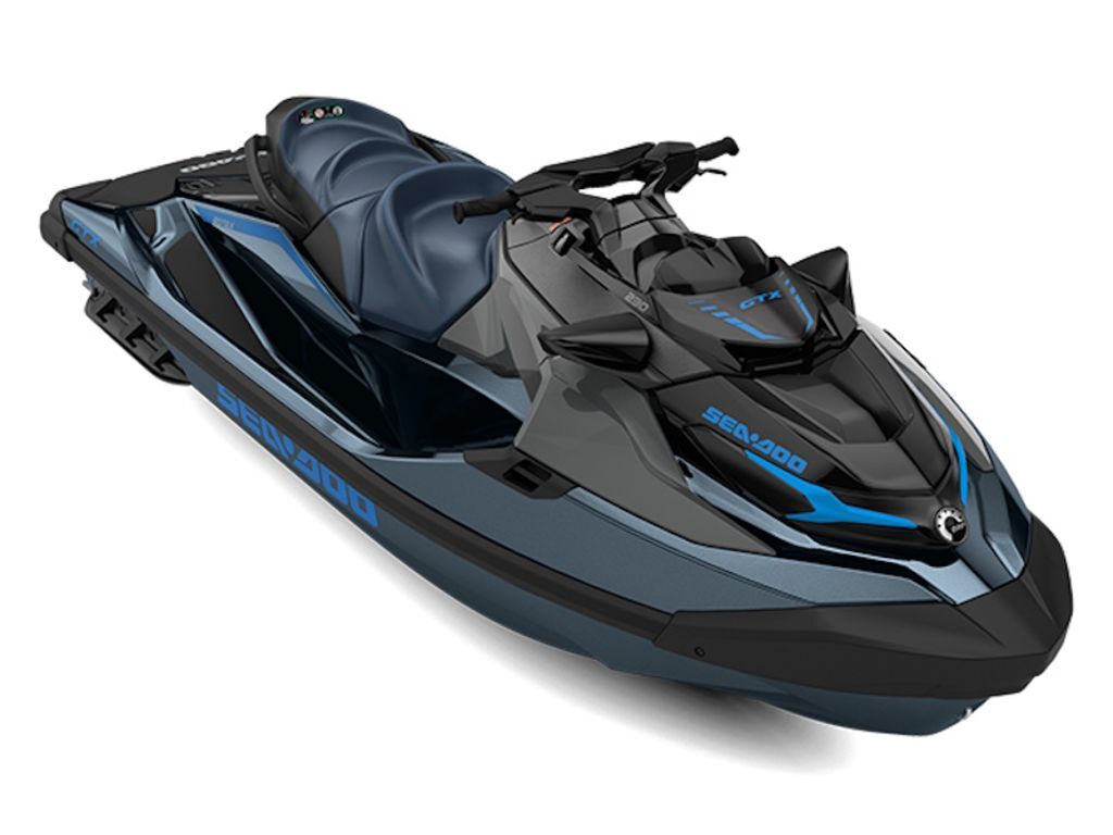 2026 Sea-Doo GTX 230 Tech, Audio, iDF, iBR in florence AL