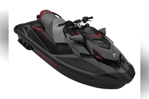 2026 Sea-Doo GTR -X 300 Tech, BRP Premium Audio, iBR in florence AL