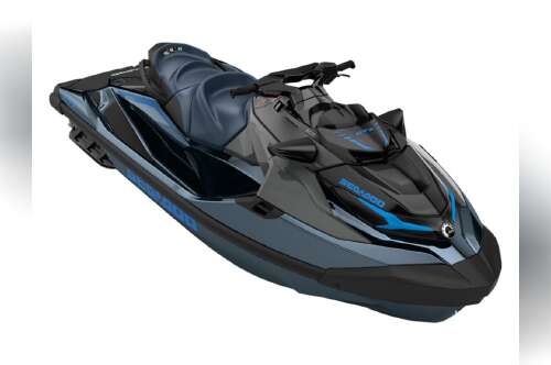2026 Sea-Doo GTX 300 Tech, Audio, iDF, iBR in florence AL