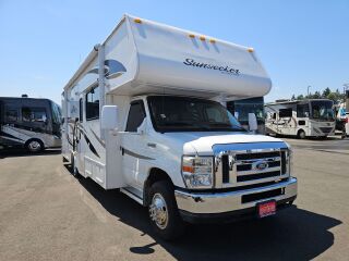 2012 FOREST RIVER SUNSEEKER 2860DS