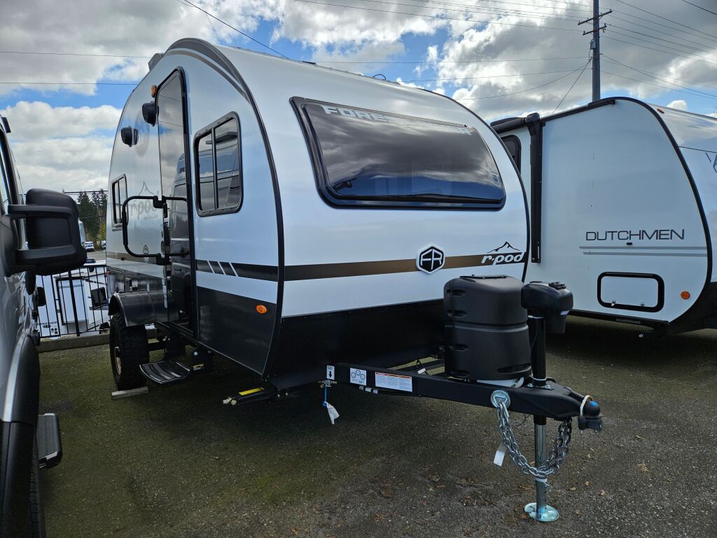 2026 Forest River R-Pod RP-171 in everett WA