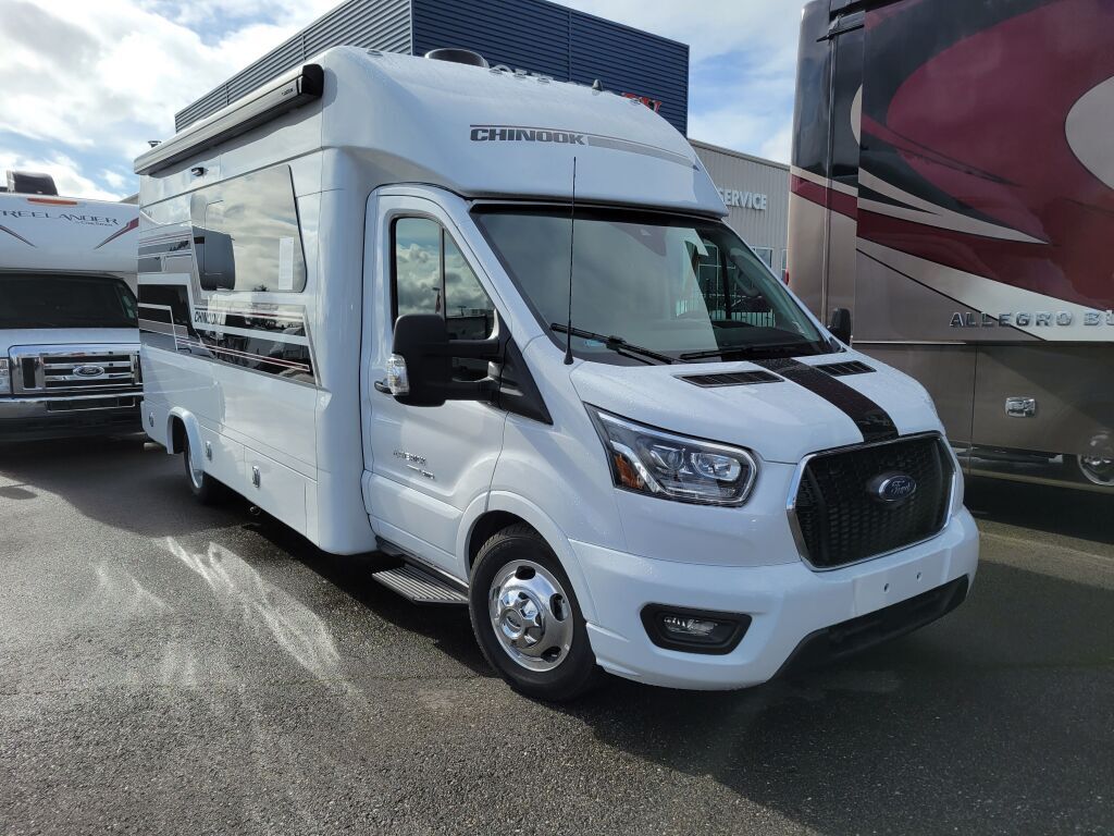 2023 Chinook Maverick DS in sumner WA