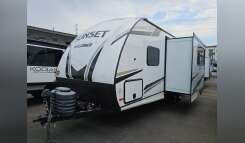 2024 Crossroads Sunset Trail Super Lite SS212RB RV