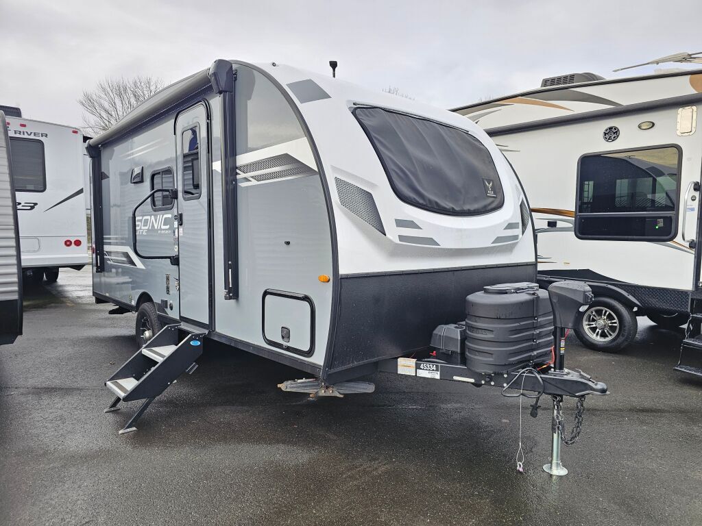 2024 Kz-Rv Sonic 169VMK in everett WA