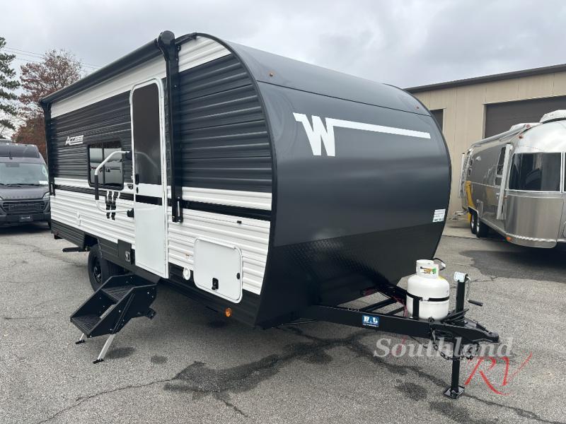 2026 Winnebago Access 18DBH RV