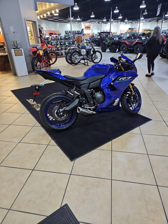 2026 Yamaha YZF R7 R7 in Ft Myers, FL