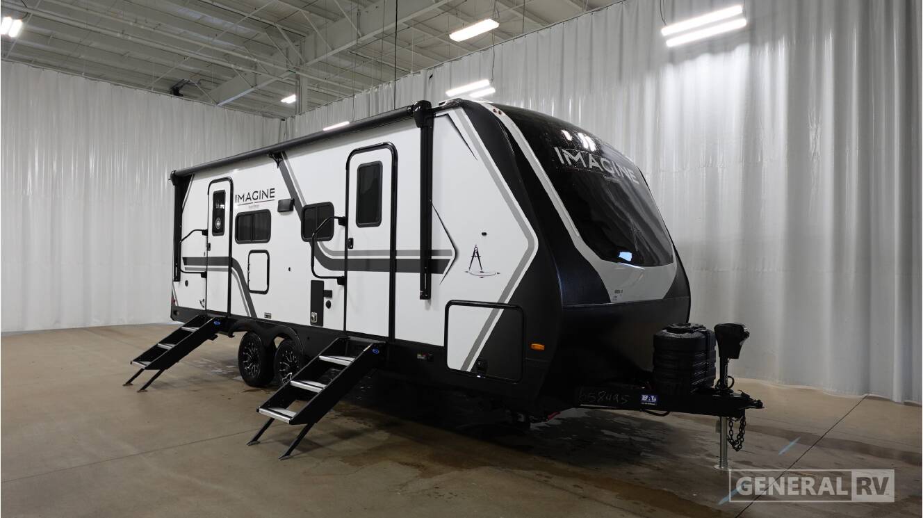 A photo of this 2027 Grand Design IMAGINE 2300MK