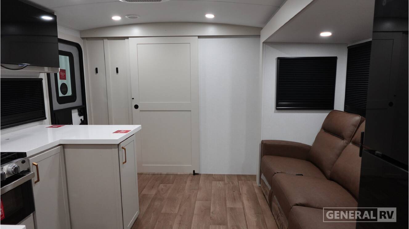 A photo of this 2027 Grand Design IMAGINE 2300MK