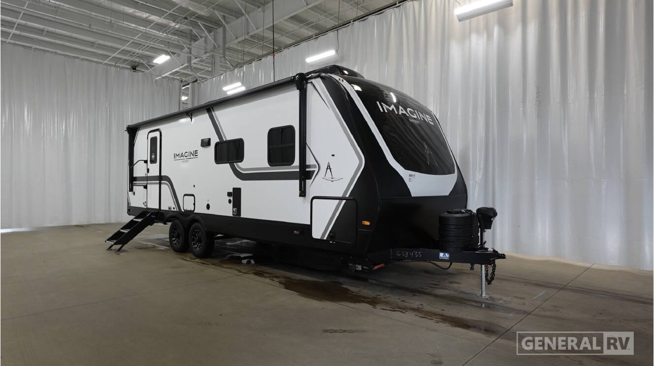 A photo of this 2027 Grand Design IMAGINE 2600RB
