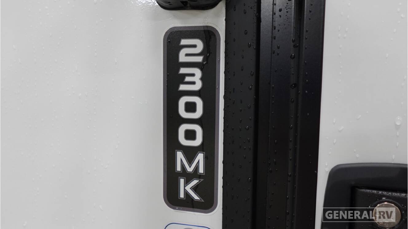 A photo of this 2027 Grand Design IMAGINE 2300MK