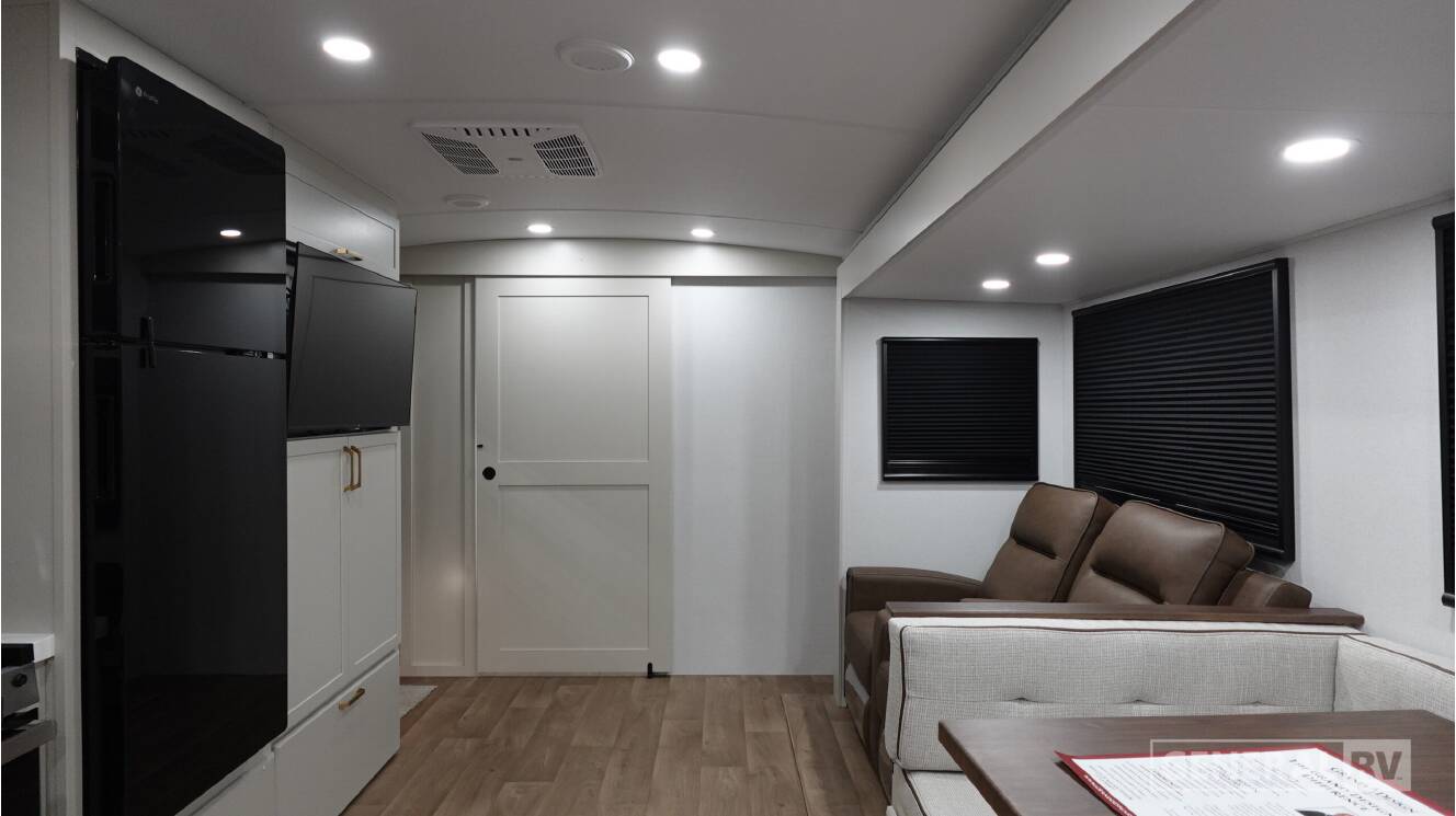 A photo of this 2027 Grand Design IMAGINE 2600RB