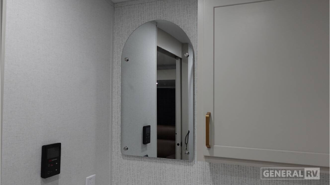 A photo of this 2027 Grand Design IMAGINE 2300MK