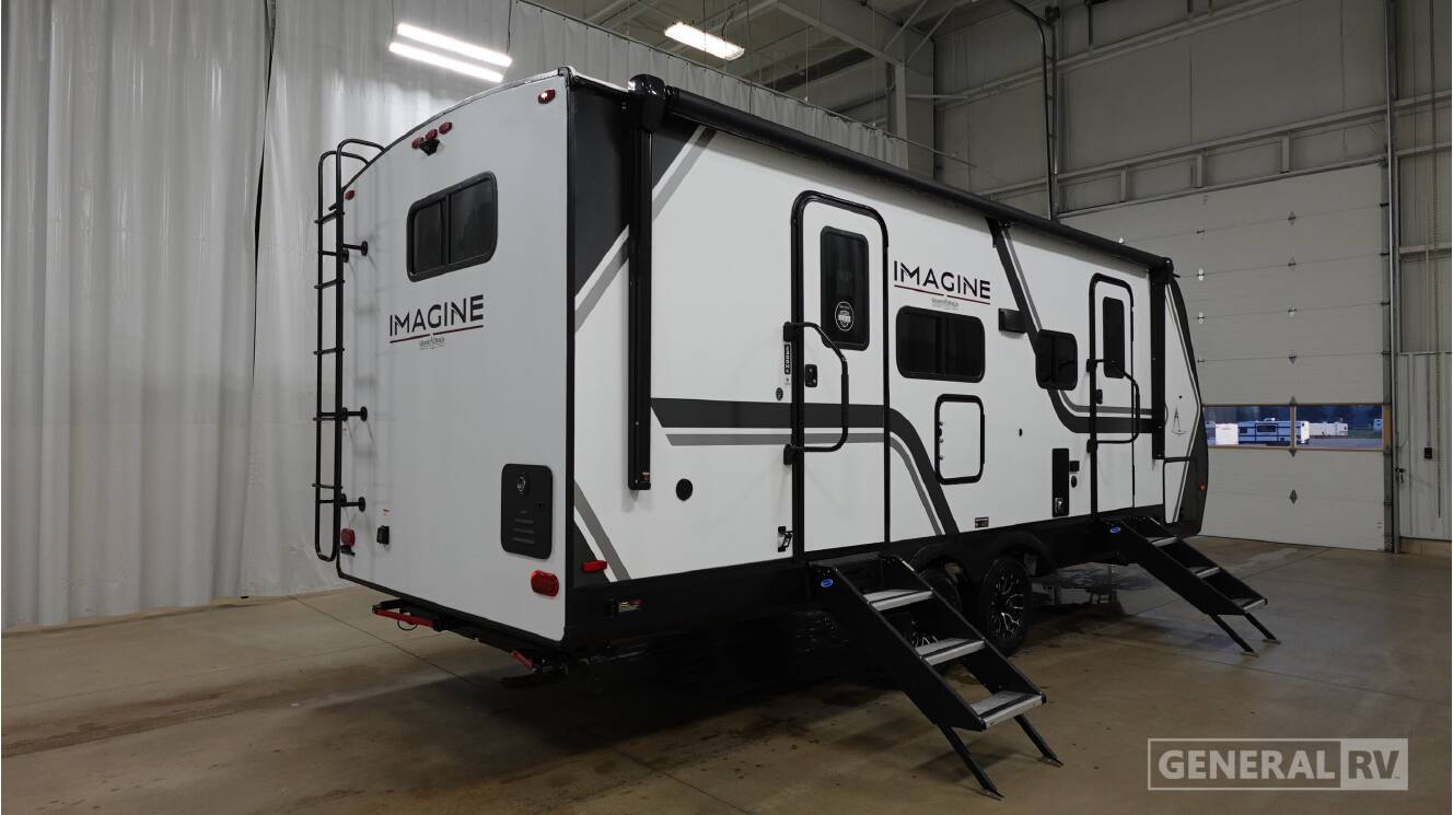 A photo of this 2027 Grand Design IMAGINE 2300MK
