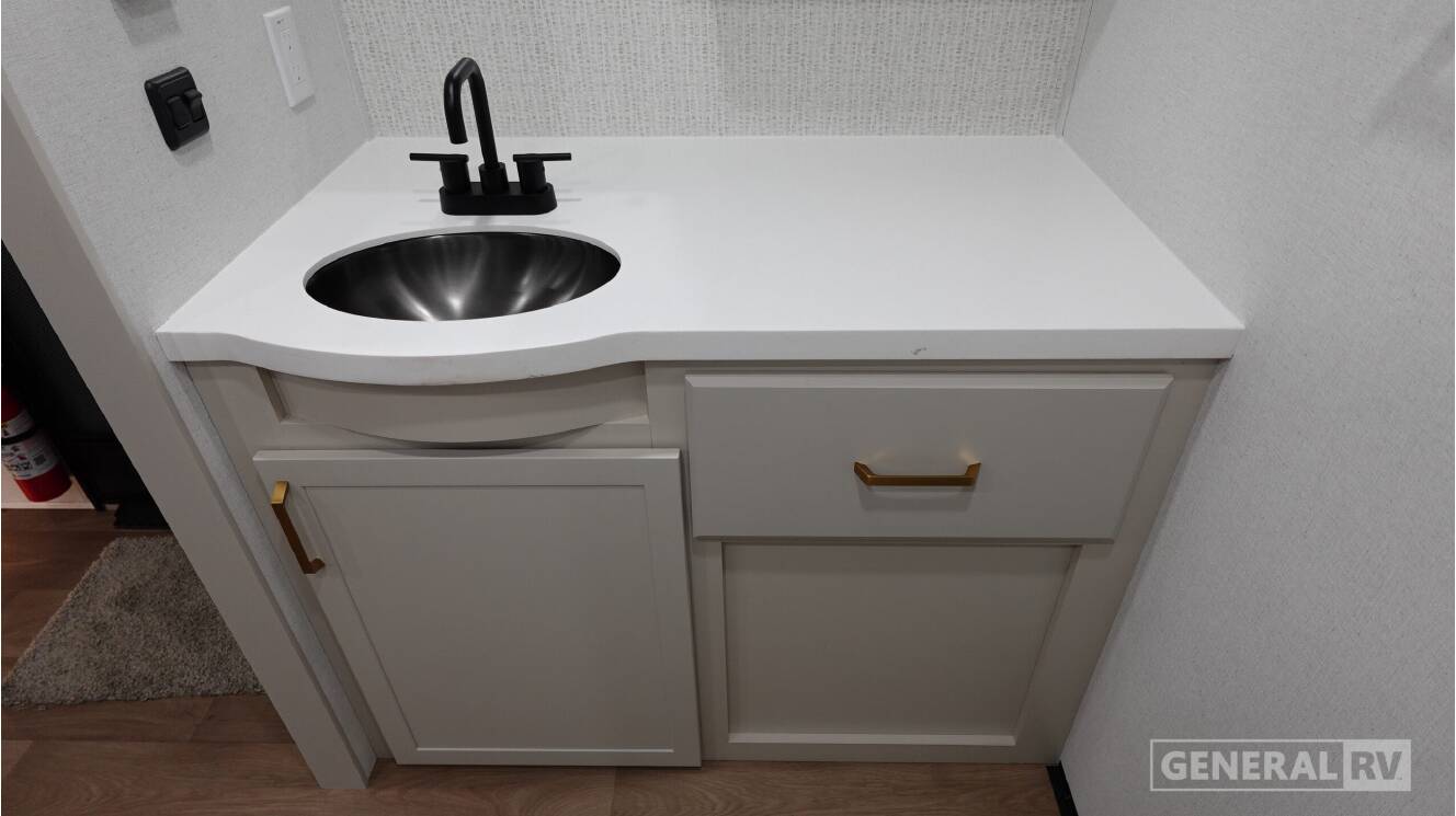 A photo of this 2027 Grand Design IMAGINE 2300MK