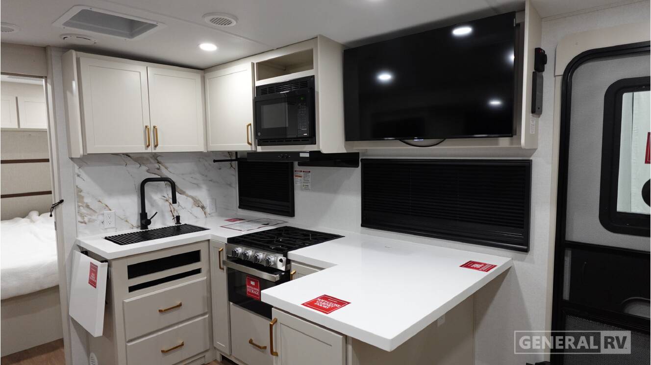 A photo of this 2027 Grand Design IMAGINE 2300MK