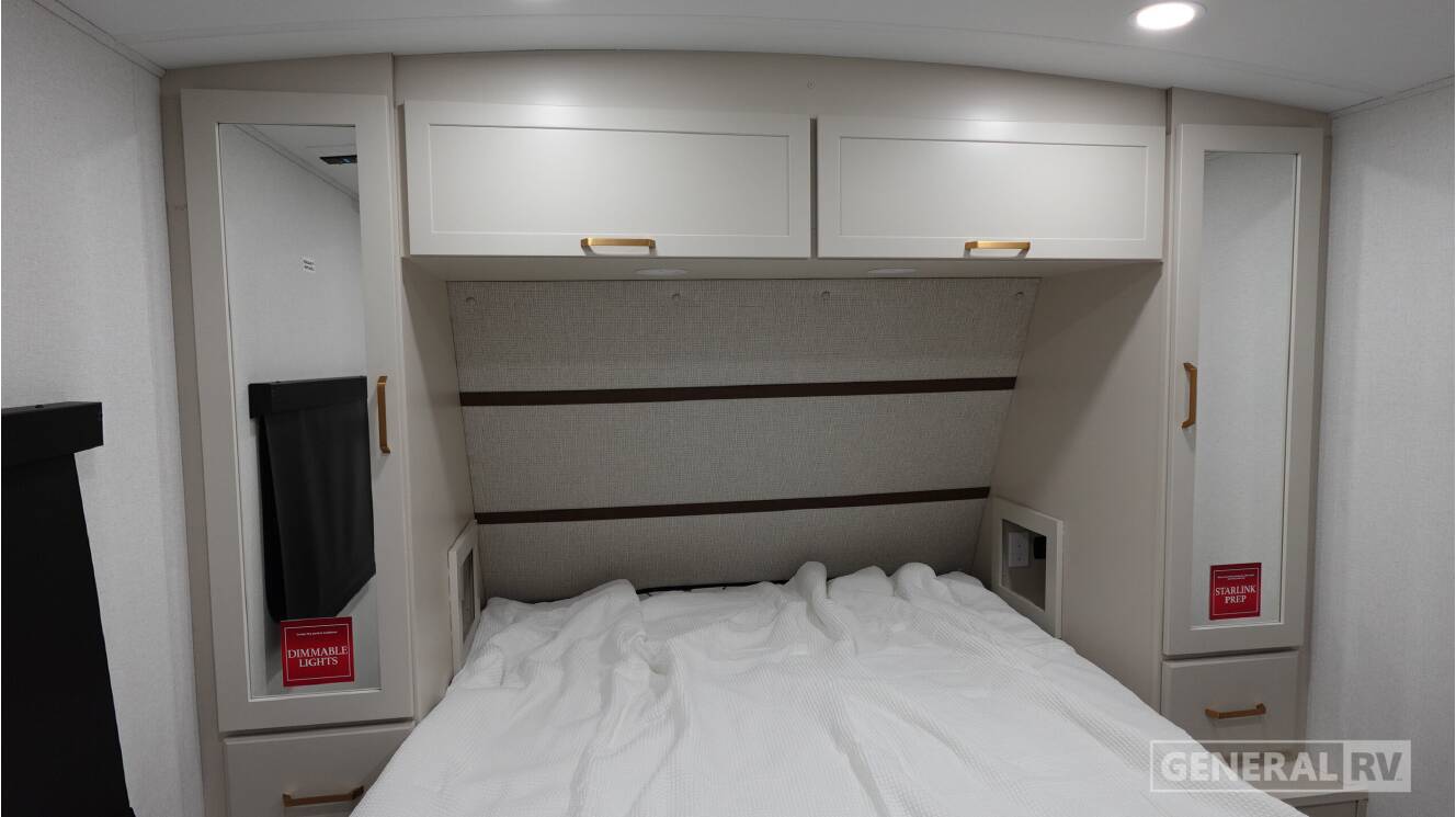 A photo of this 2027 Grand Design IMAGINE 2300MK