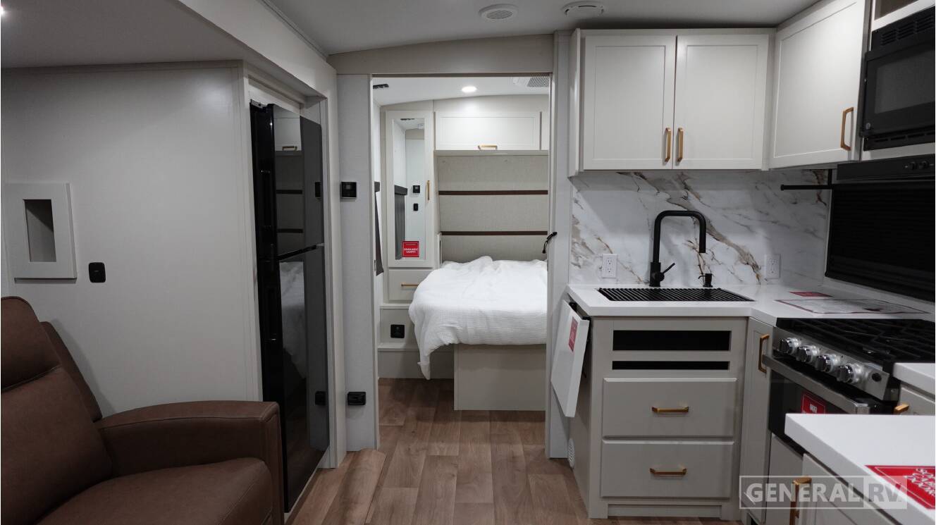 A photo of this 2027 Grand Design IMAGINE 2300MK