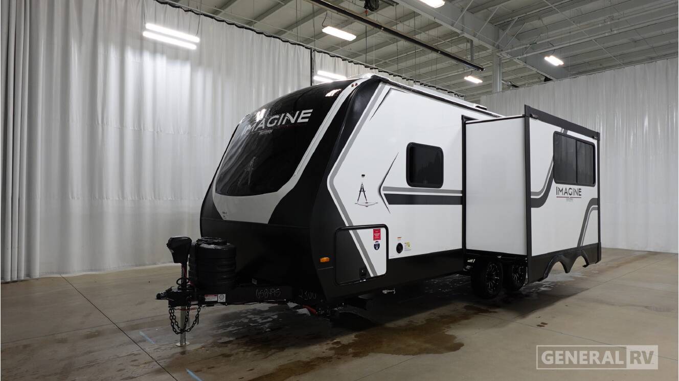 A photo of this 2027 Grand Design IMAGINE 2300MK