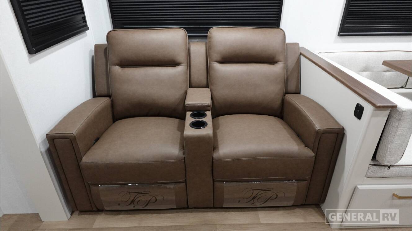 A photo of this 2027 Grand Design IMAGINE 2600RB