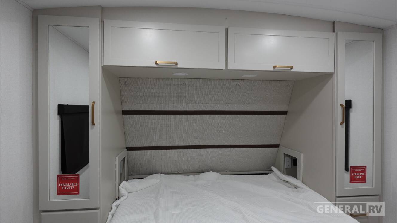 A photo of this 2027 Grand Design IMAGINE 2600RB