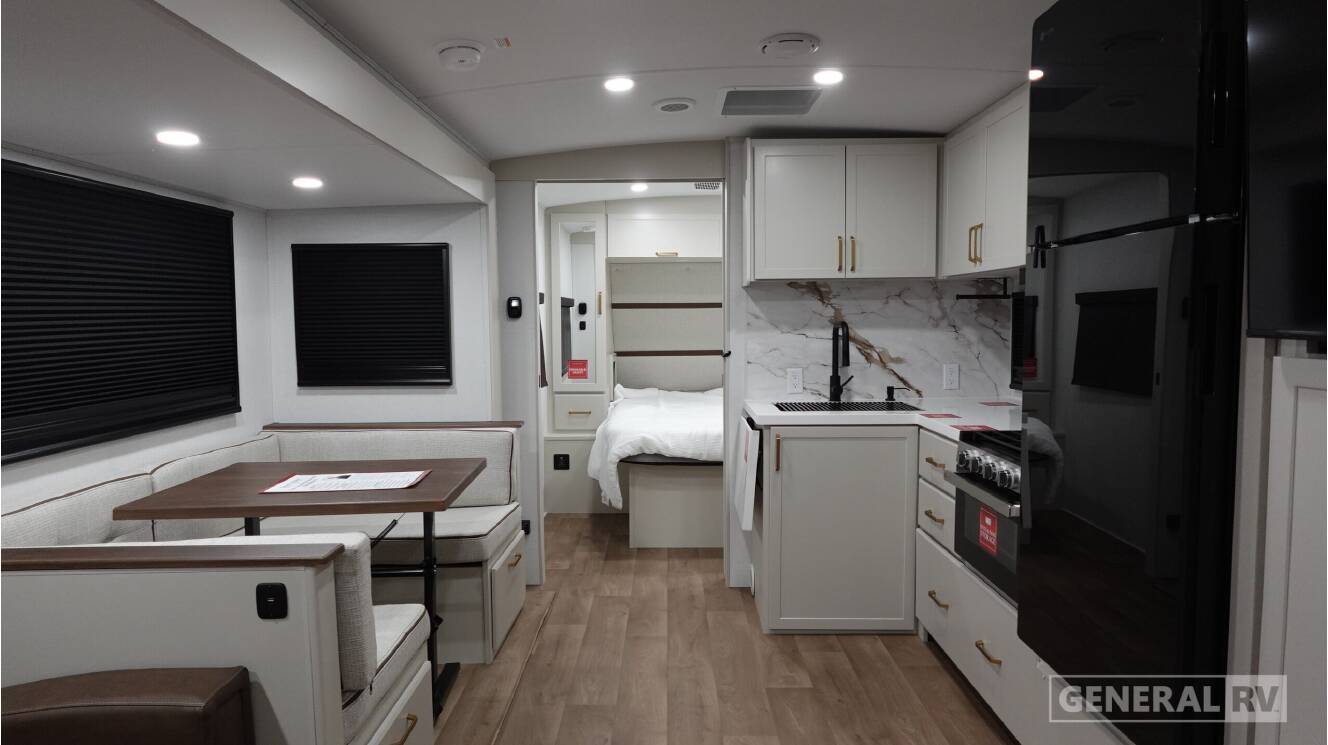 A photo of this 2027 Grand Design IMAGINE 2600RB