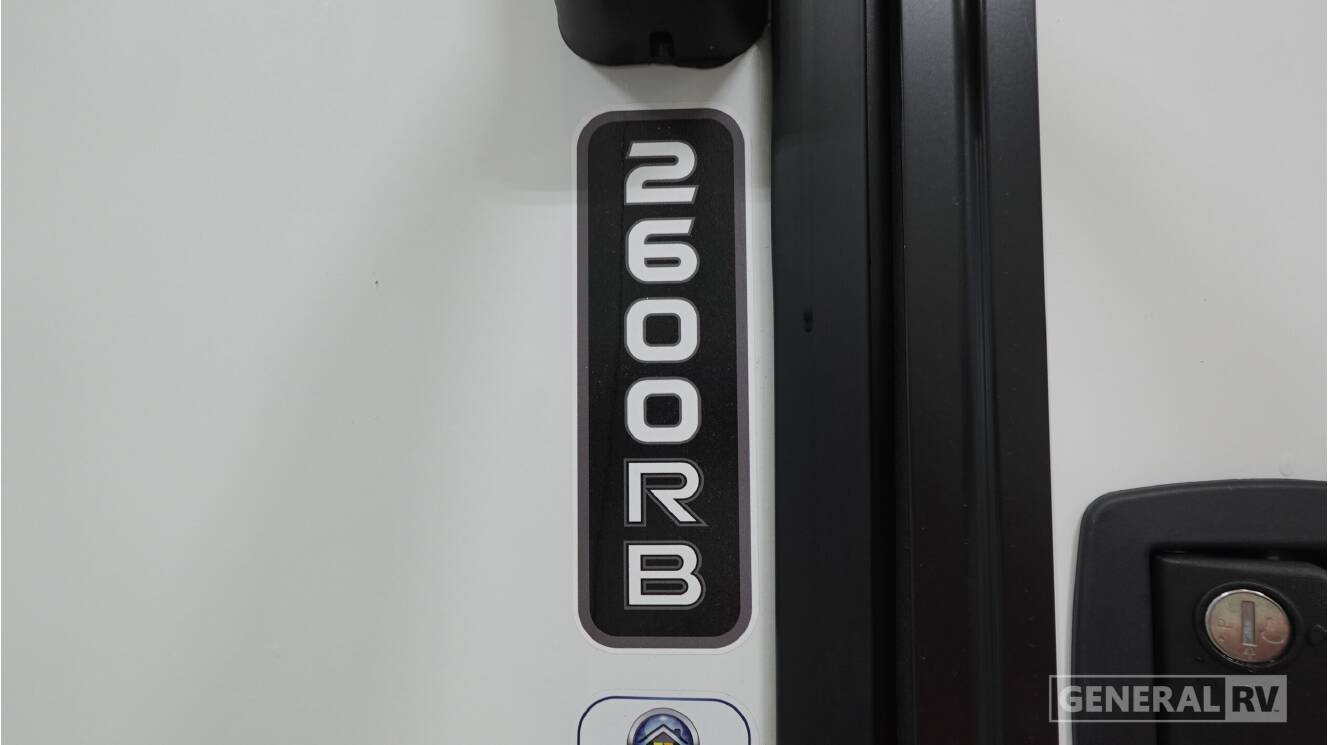 A photo of this 2027 Grand Design IMAGINE 2600RB