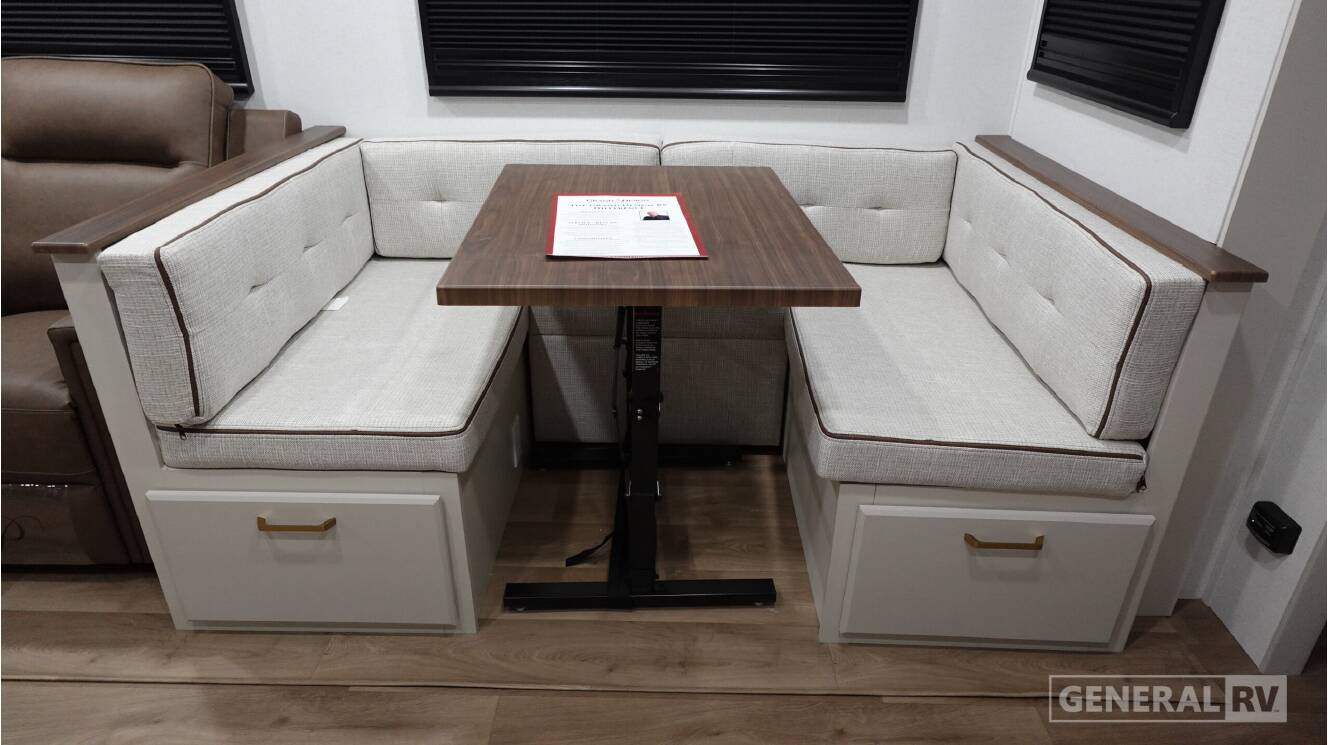 A photo of this 2027 Grand Design IMAGINE 2600RB