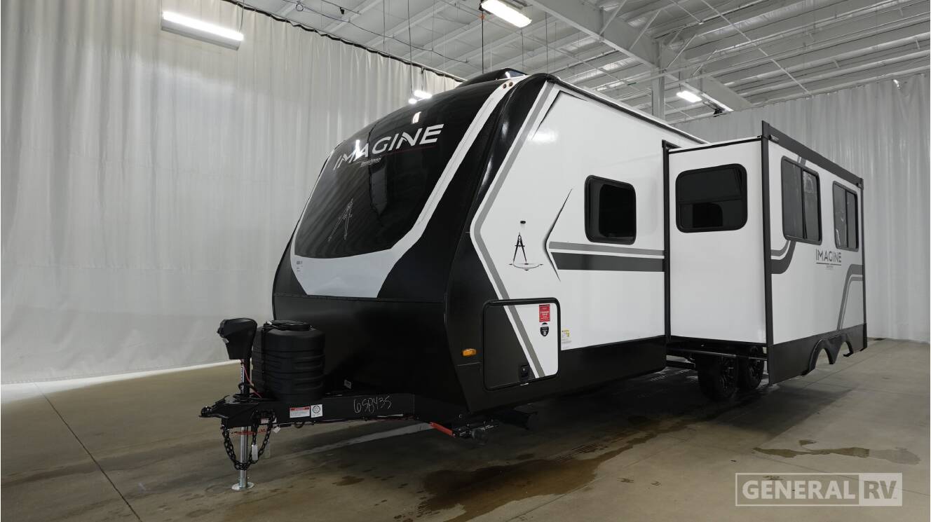 A photo of this 2027 Grand Design IMAGINE 2600RB