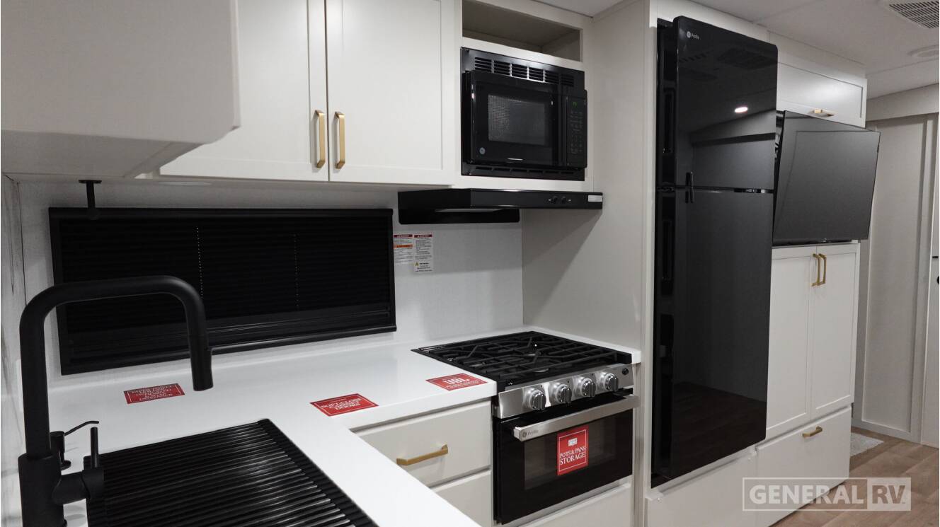A photo of this 2027 Grand Design IMAGINE 2600RB